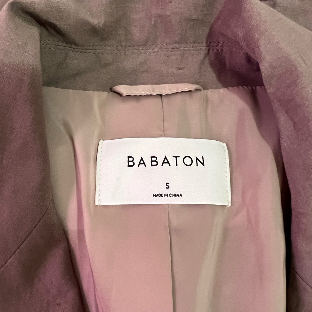 Babaton Set - image 4